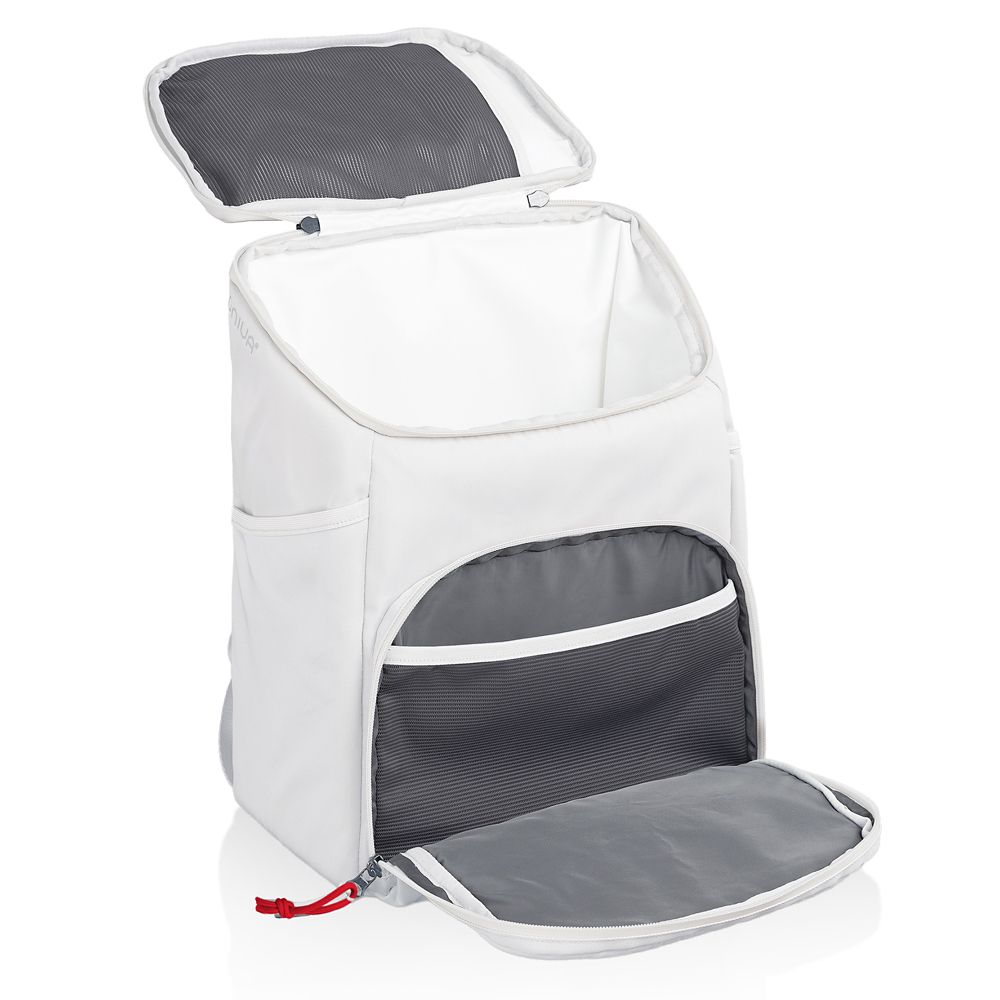 Pizza Planet Tarana Backpack Cooler by Picnic Time &ndash; Toy Story