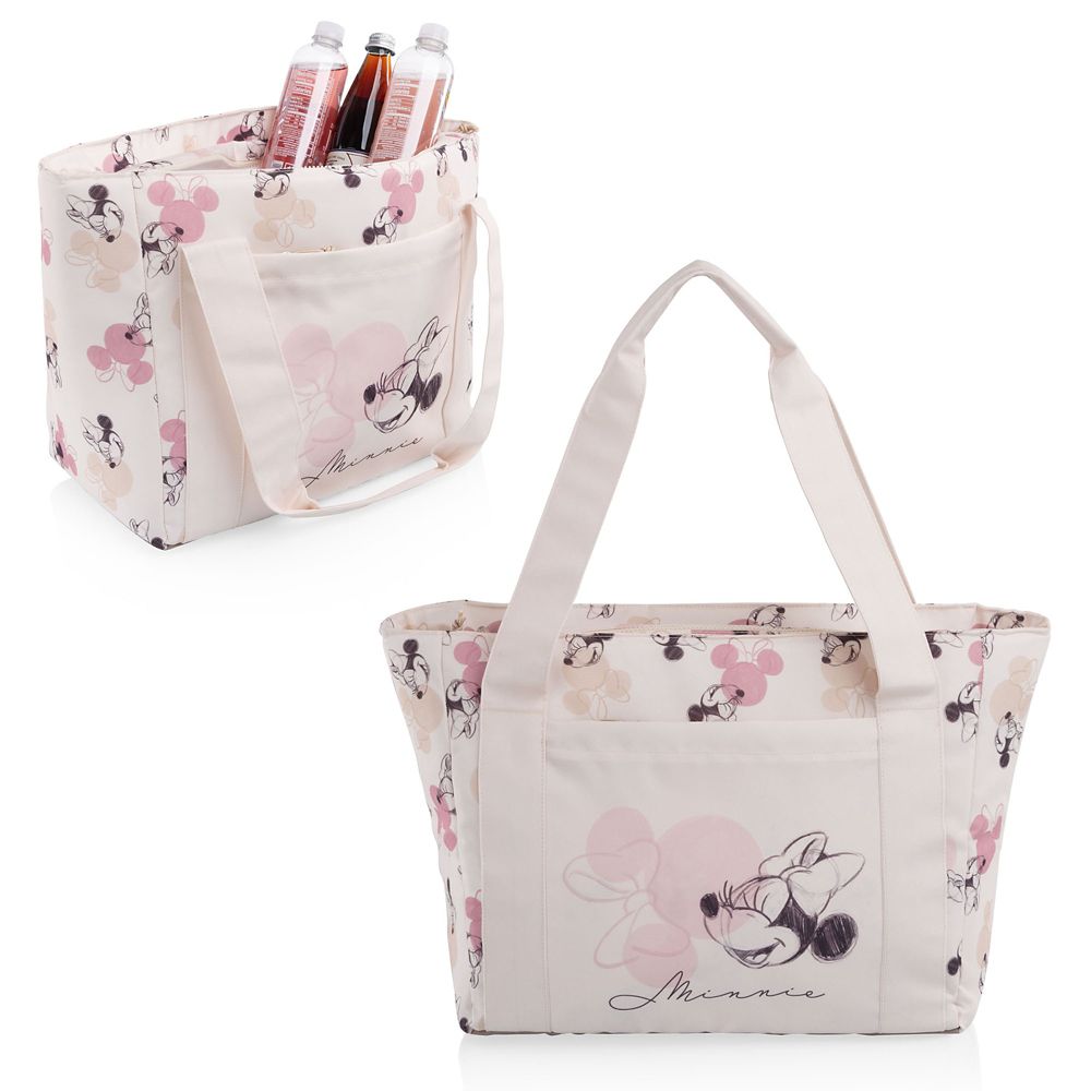 Minnie Mouse Topanga Cooler Bag by Picnic Time
