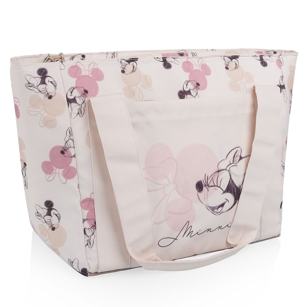 Minnie Mouse Topanga Cooler Bag by Picnic Time