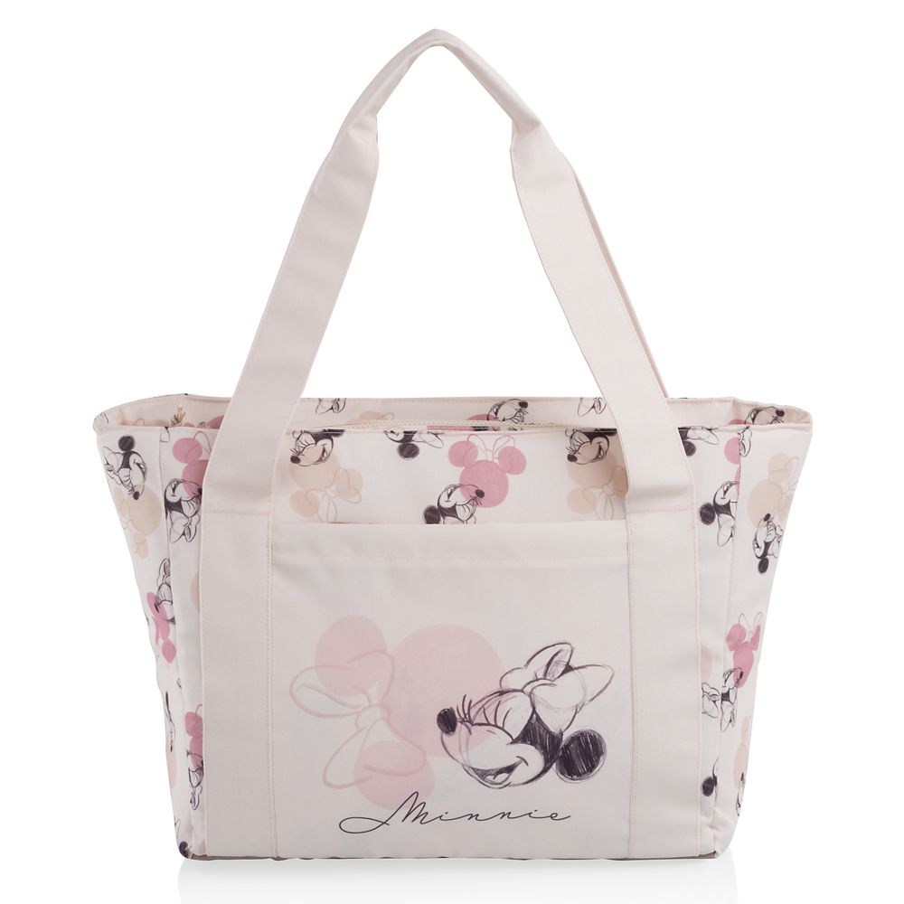 Minnie Mouse Topanga Cooler Bag by Picnic Time