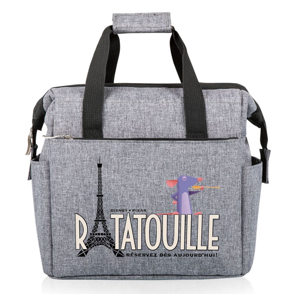 Ratatouille On the Go Lunch Cooler by Picnic Time