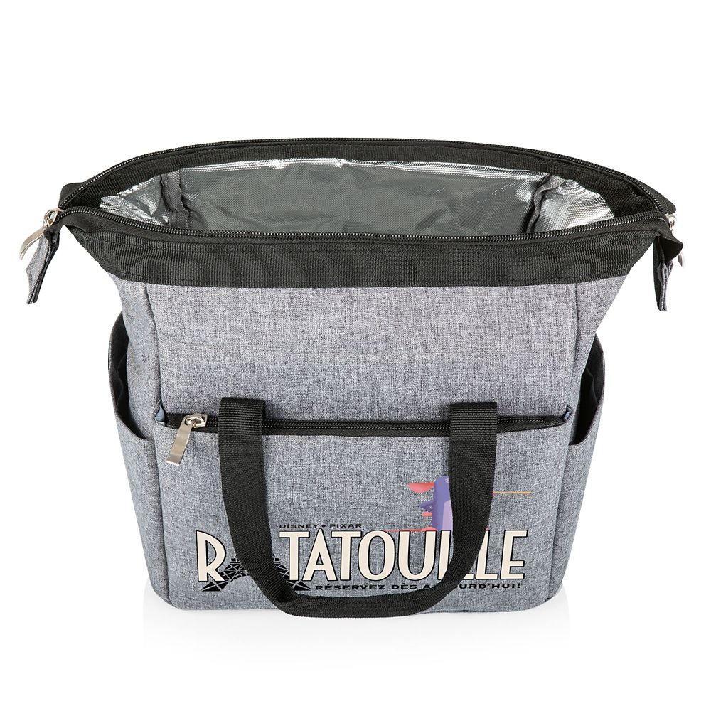 Ratatouille On the Go Lunch Cooler by Picnic Time
