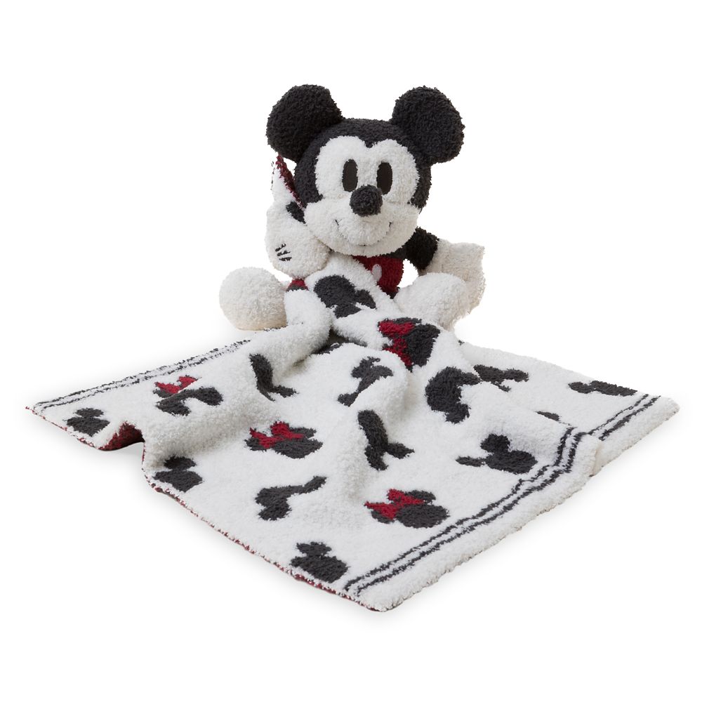 Mickey Mouse CozyChic&reg; Blanket Buddie by Barefoot Dreams
