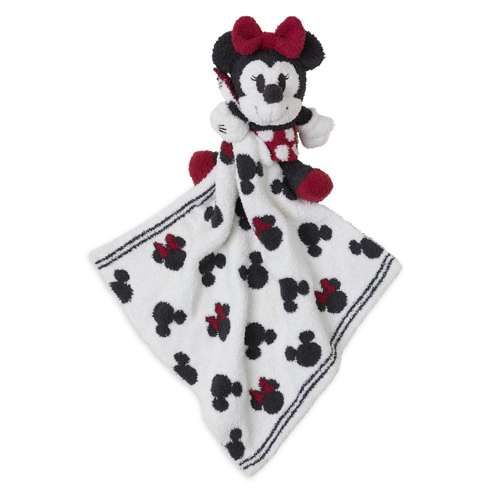 Minnie Mouse CozyChic® Blanket Buddie by Barefoot Dreams