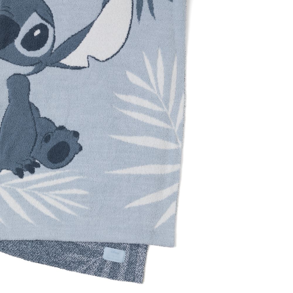 Stitch CozyChic&reg; Blanket by Barefoot Dreams