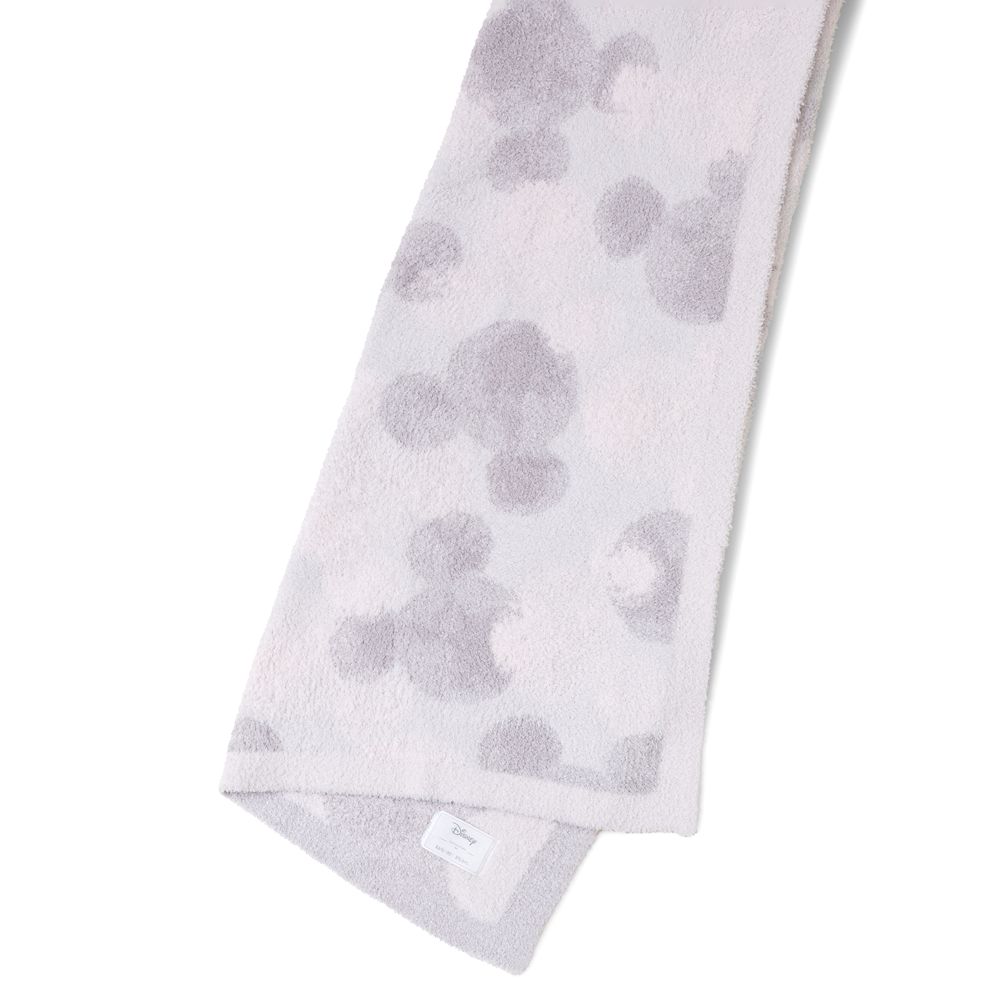 Mickey Mouse CozyChic&reg; Stroller Blanket by Barefoot Dreams &ndash; Disney100