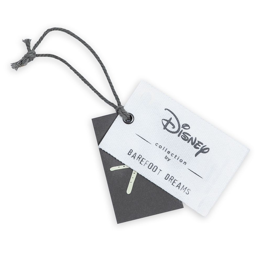 Mickey Mouse CozyChic&reg; Varsity Jacket for Kids by Barefoot Dreams