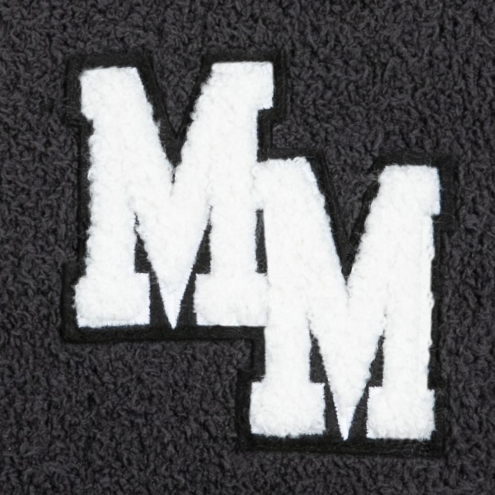 Mickey Mouse CozyChic&reg; Varsity Jacket for Adults by Barefoot Dreams