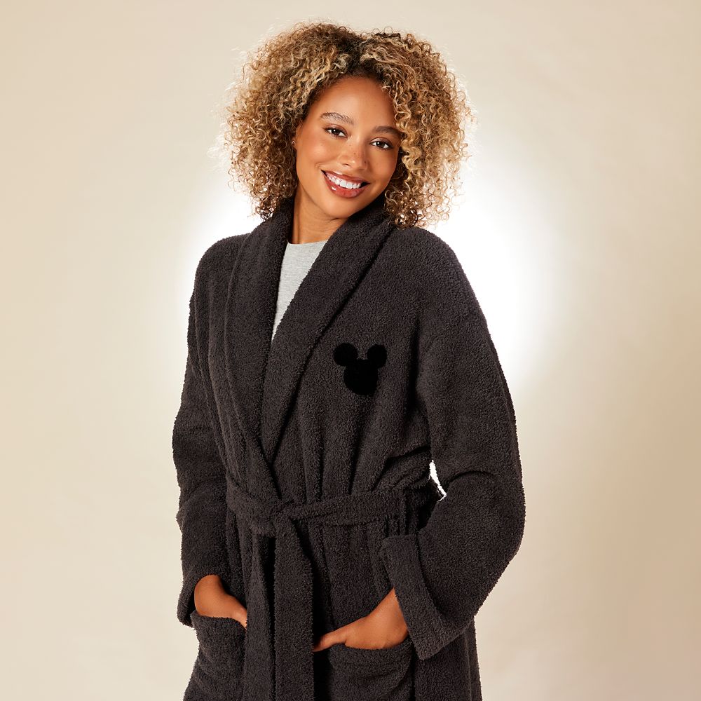 Mickey Mouse CozyChic&reg; Robe for Adults by Barefoot Dreams