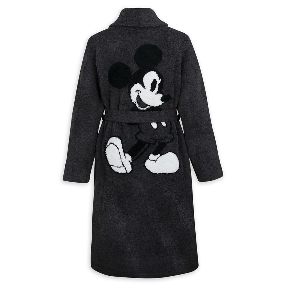 Mickey Mouse CozyChic&reg; Robe for Adults by Barefoot Dreams