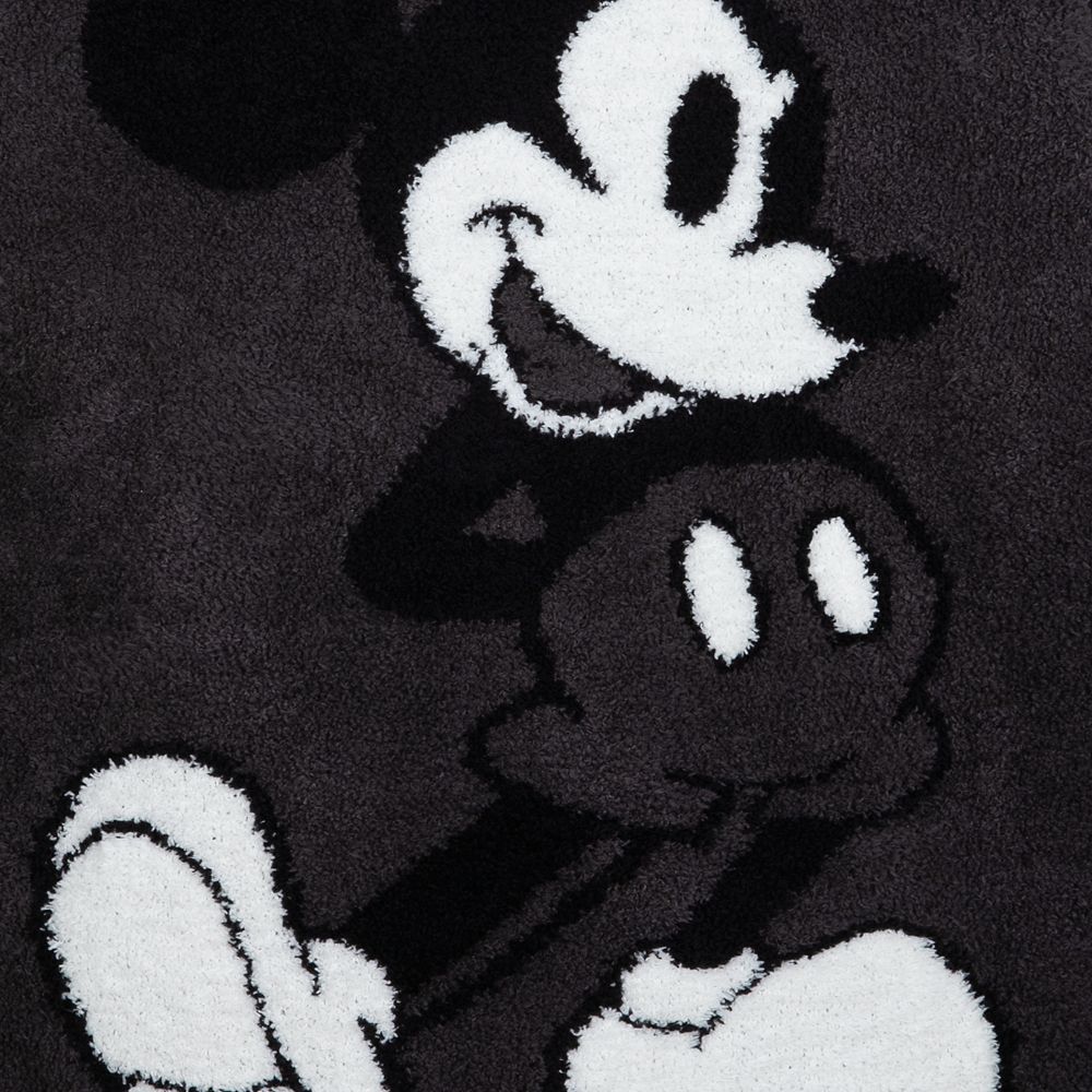 Mickey Mouse CozyChic&reg; Robe for Adults by Barefoot Dreams