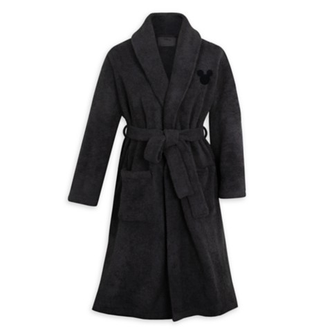 Barefoot Dreams Mickey Mouse CozyChic® Robe for Adults by