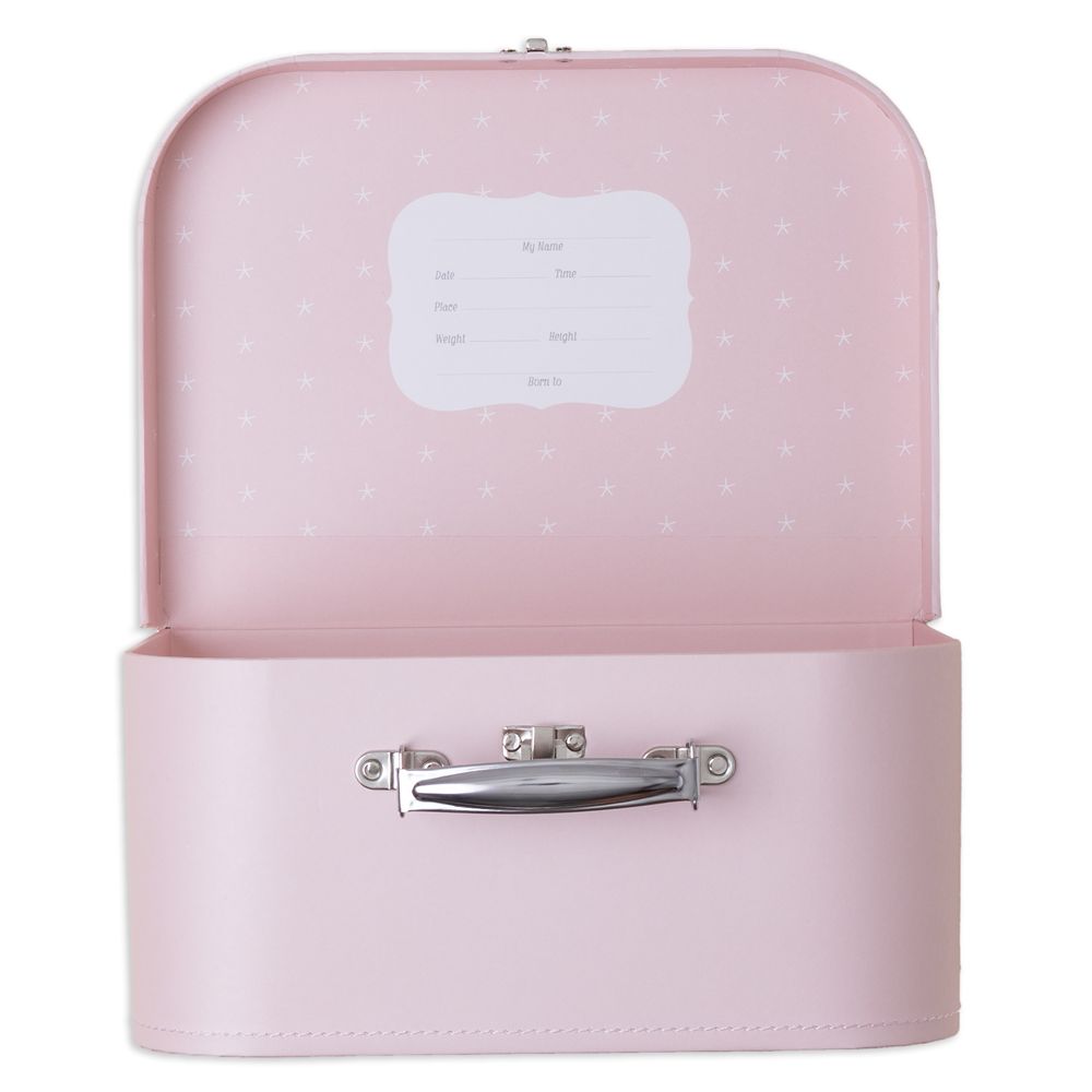 Minnie Mouse Infant Set by Barefoot Dreams