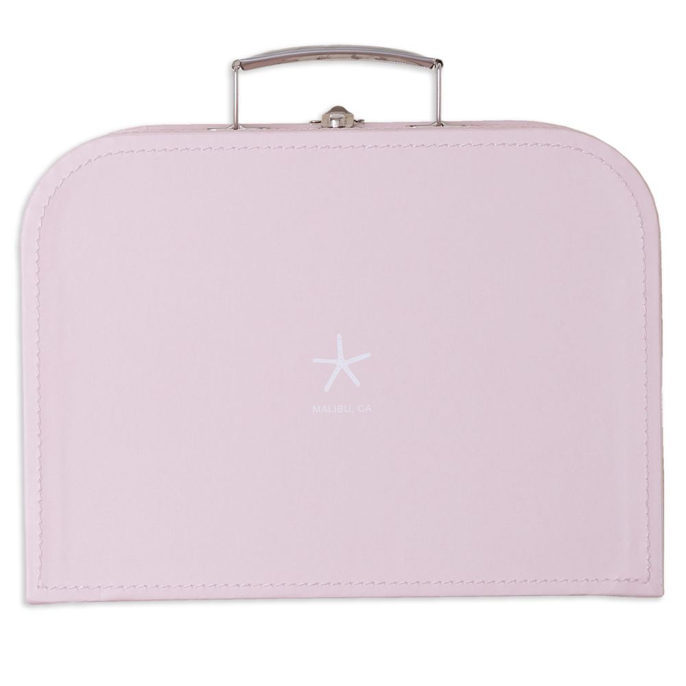 Minnie Mouse Infant Set by Barefoot Dreams