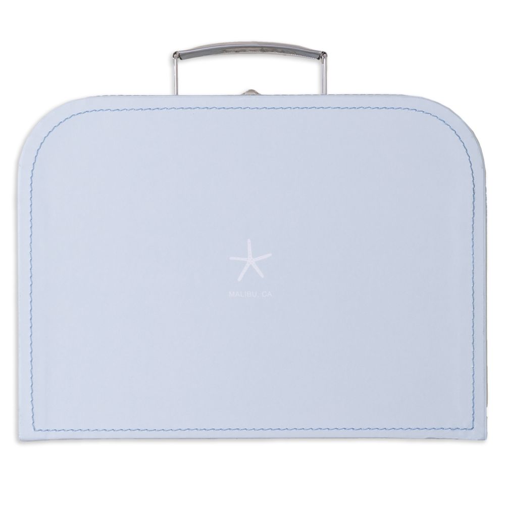 Mickey Mouse Infant Set by Barefoot Dreams