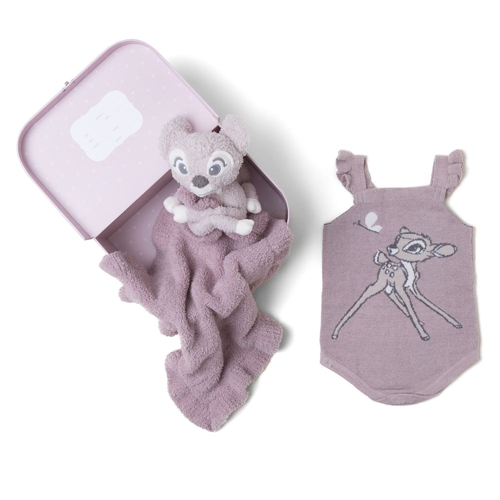 Bambi Infant Set by Barefoot Dreams Disney Store