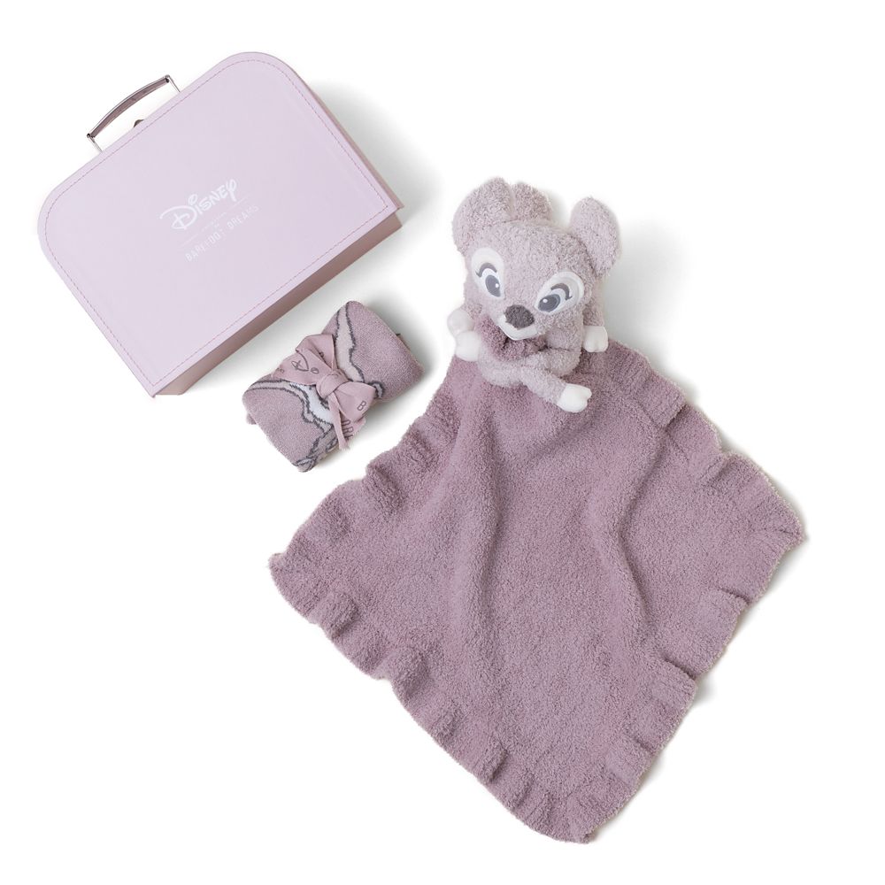 Bambi Infant Set by Barefoot Dreams