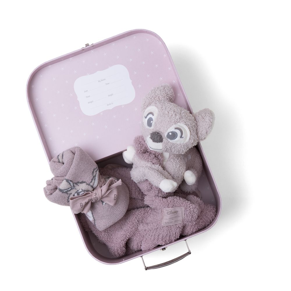 Bambi Infant Set by Barefoot Dreams