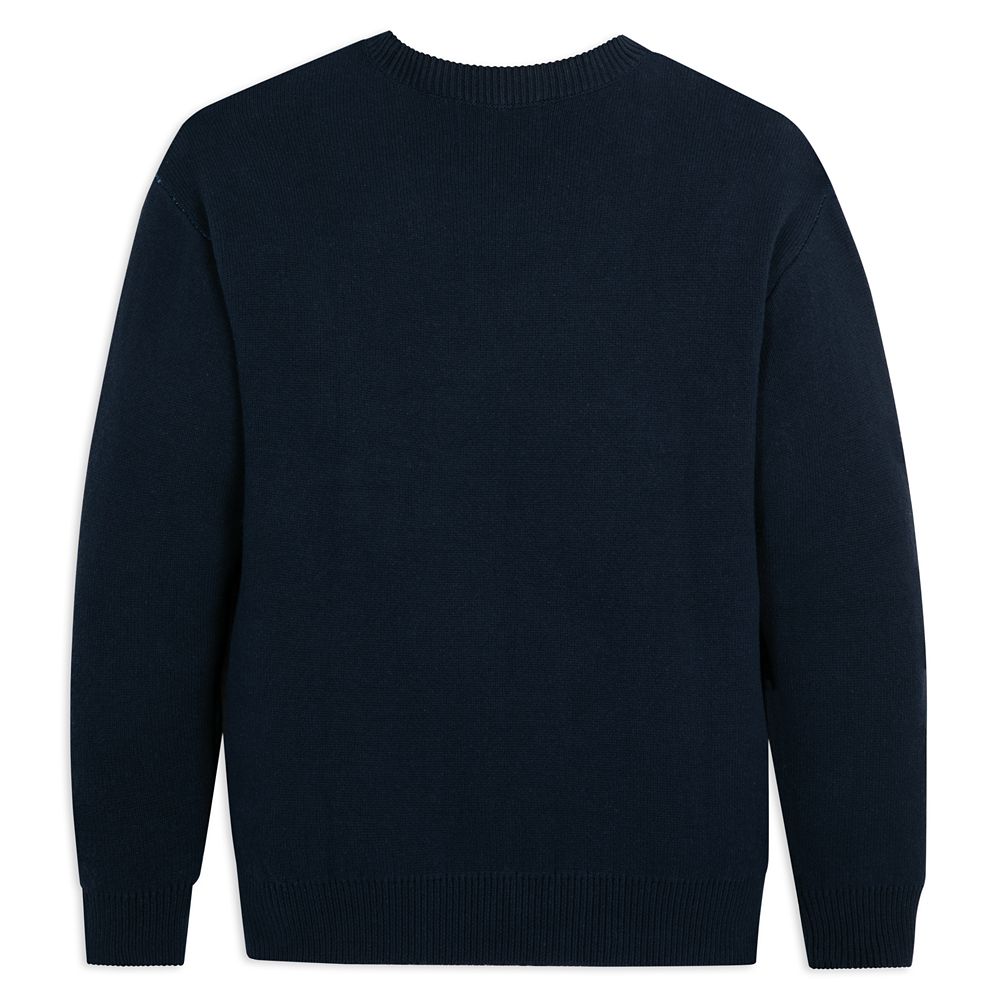 Donald Duck CozyChic&reg; Sweater for Adults by Barefoot Dreams