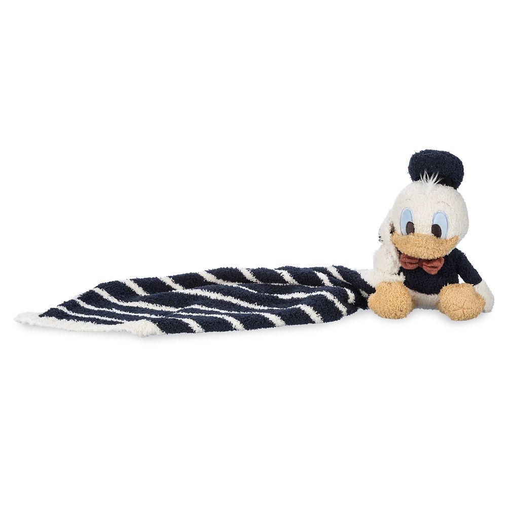 Donald Donald CozyChic® Blanket Buddie by Barefoot Dreams