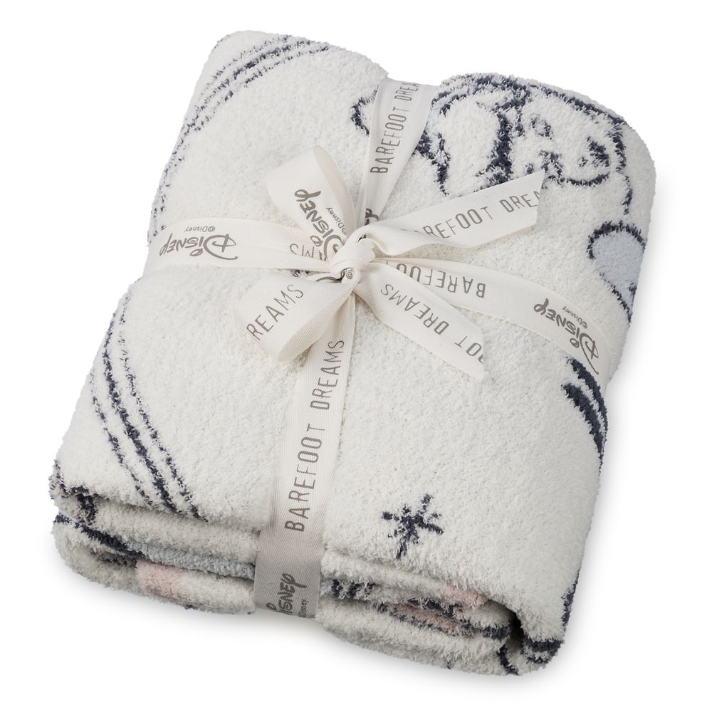 Cinderella CozyChic&reg; Blanket by Barefoot Dreams