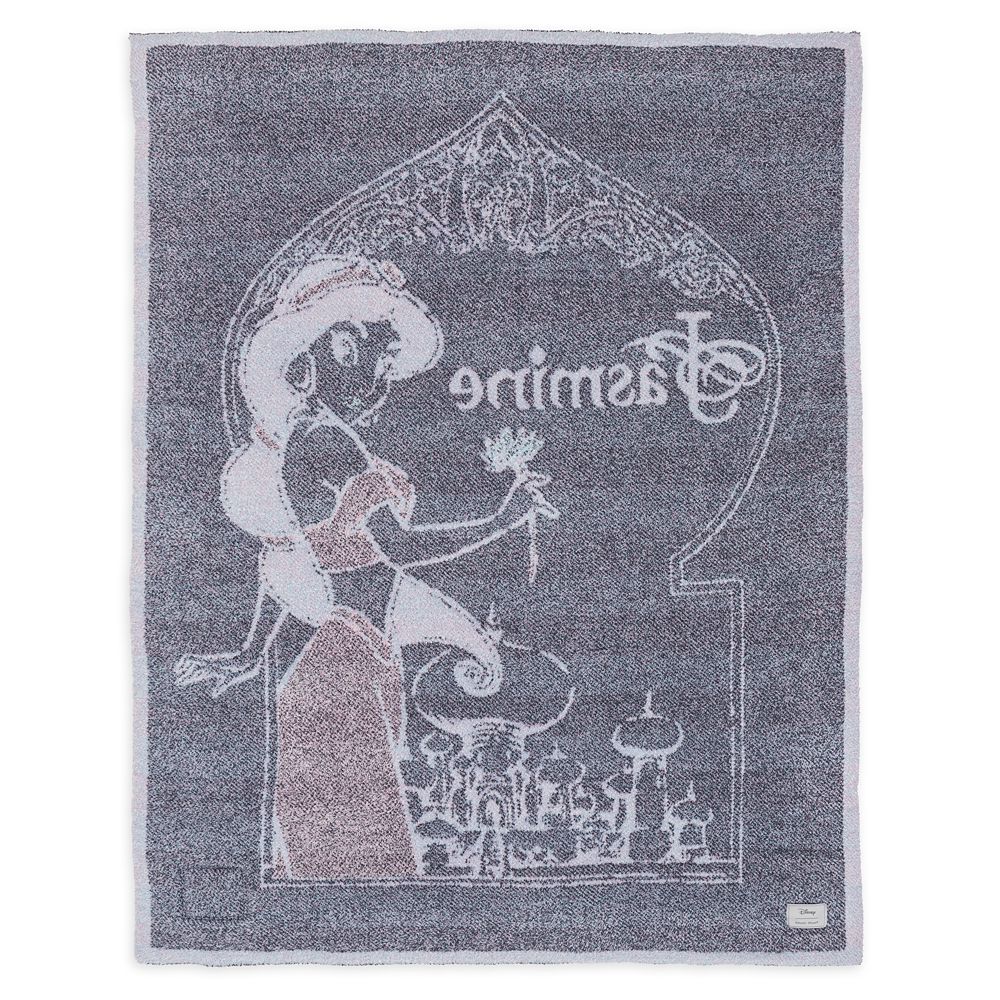 Jasmine CozyChic&reg; Blanket by Barefoot Dreams &ndash; Aladdin
