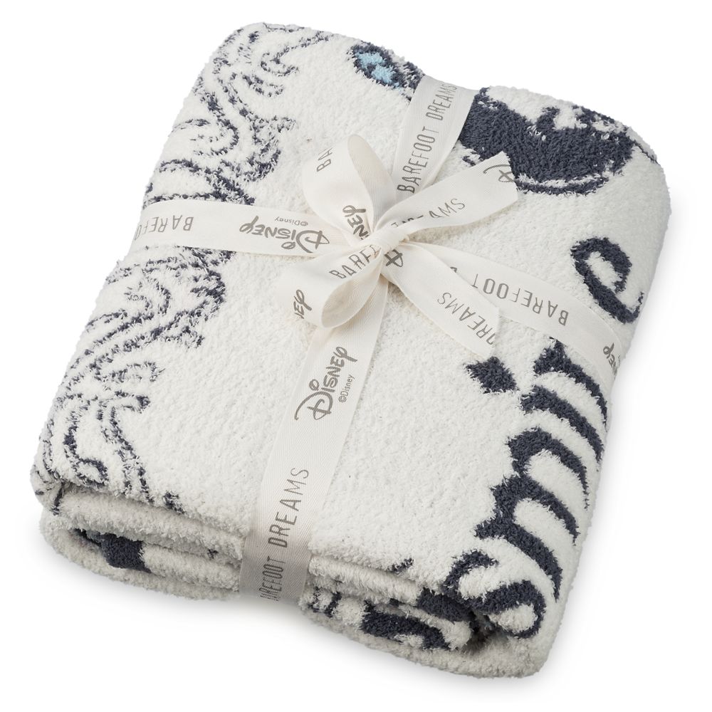 Jasmine CozyChic&reg; Blanket by Barefoot Dreams &ndash; Aladdin