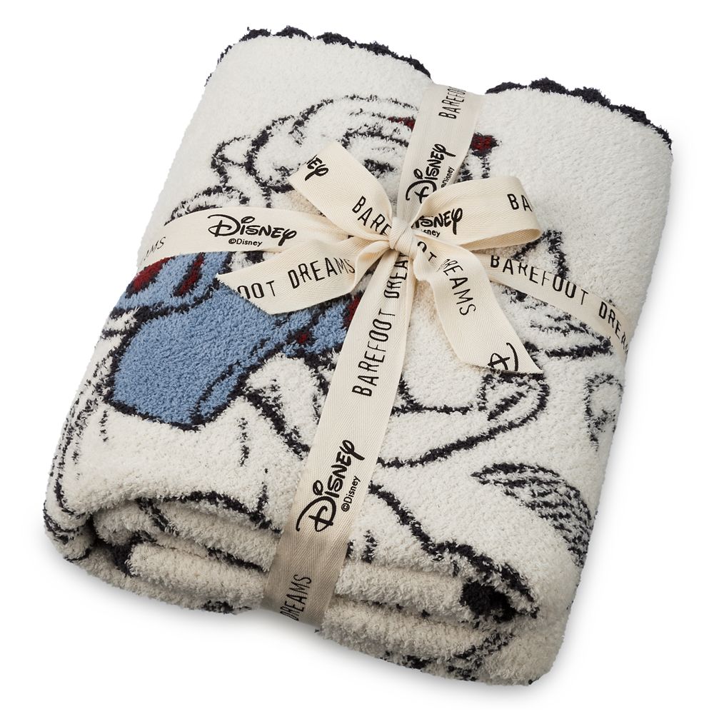 Snow White CozyChic&reg; Blanket by Barefoot Dreams &ndash; Snow White and the Seven Dwarfs