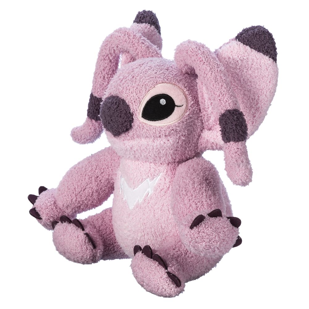 Angel CozyChic&reg; Plush by Barefoot Dreams &ndash; Lilo & Stitch &ndash; 9 1/2''