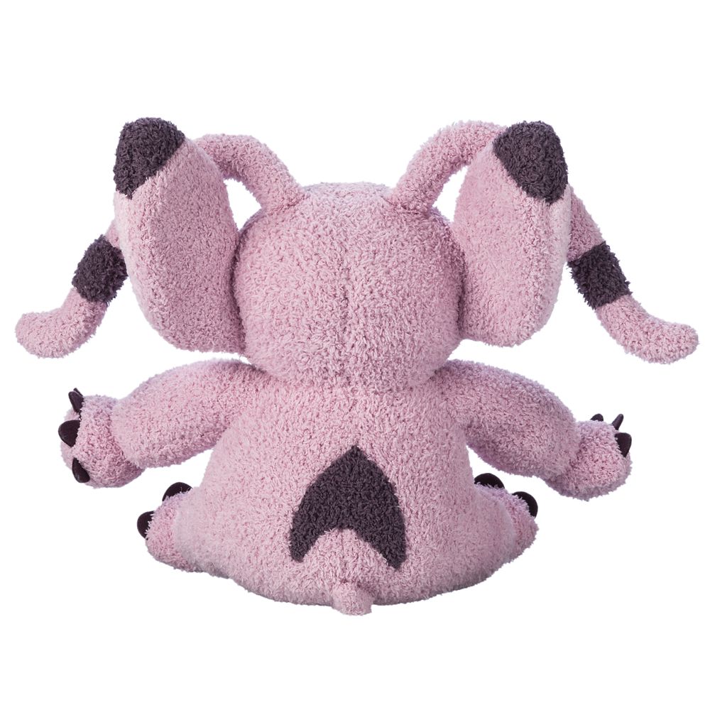 Angel CozyChic&reg; Plush by Barefoot Dreams &ndash; Lilo & Stitch &ndash; 9 1/2''