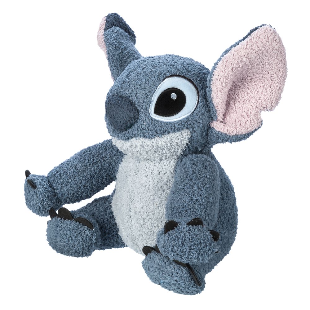 Stitch CozyChic® Plush by Barefoot Dreams - Lilo & Stitch - 9 1/2''