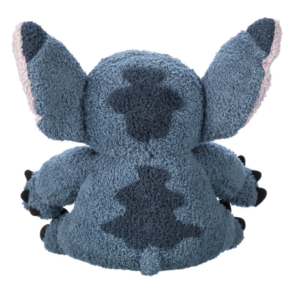 Stitch CozyChic® Plush by Barefoot Dreams - Lilo & Stitch - 9 1/2''