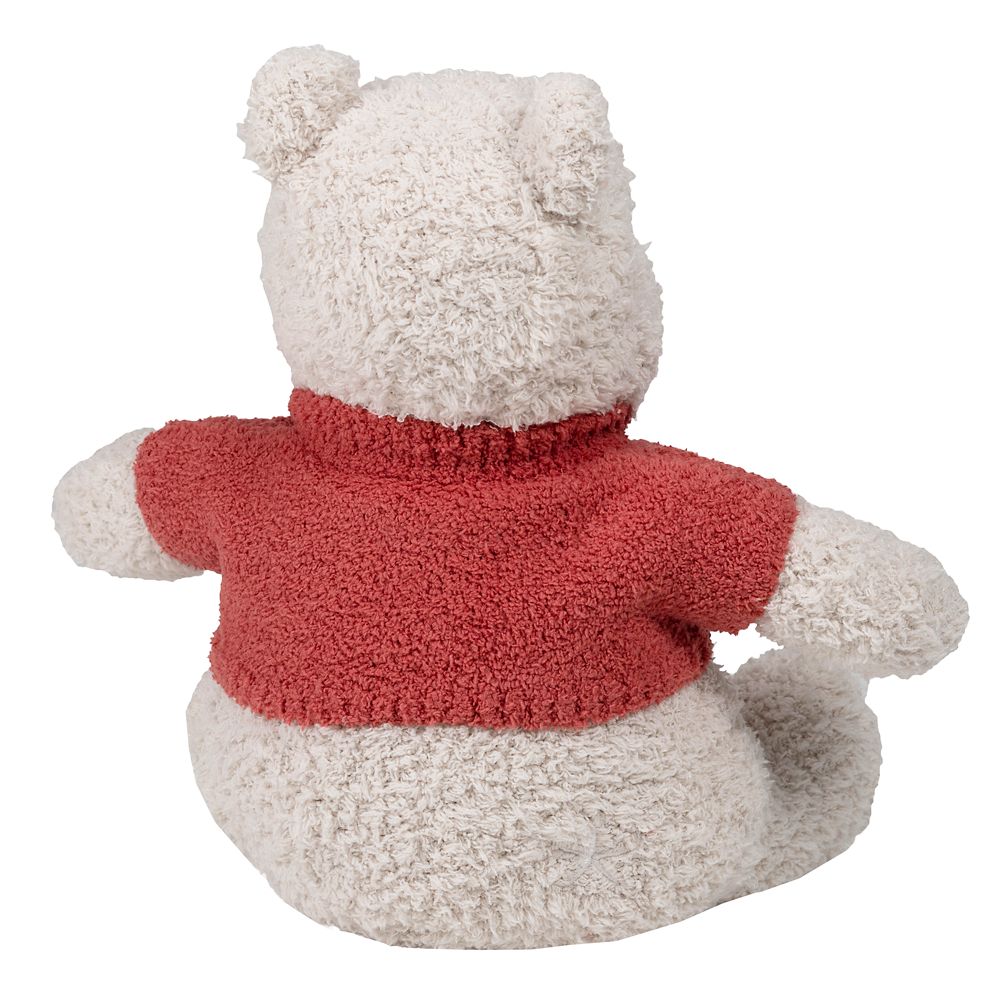 Winnie the Pooh CozyChic® Plush by Barefoot Dreams - 10''