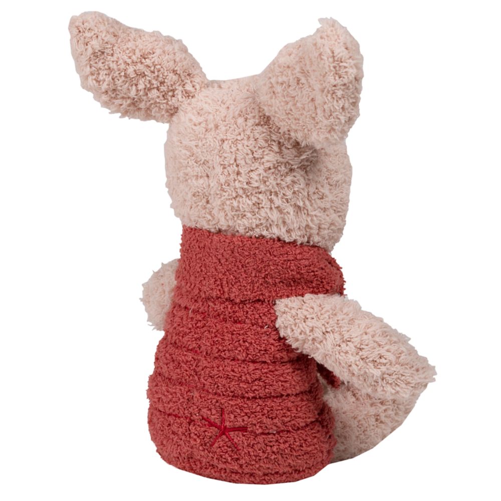 Piglet CozyChic® Plush by Barefoot Dreams - 8''