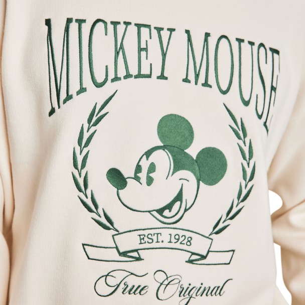 Mickey Mouse CozyChic Ultra Lite® Sweater for Adults by Mickey Mouse CozyChic Ultra Lite® Sweater for Adults by