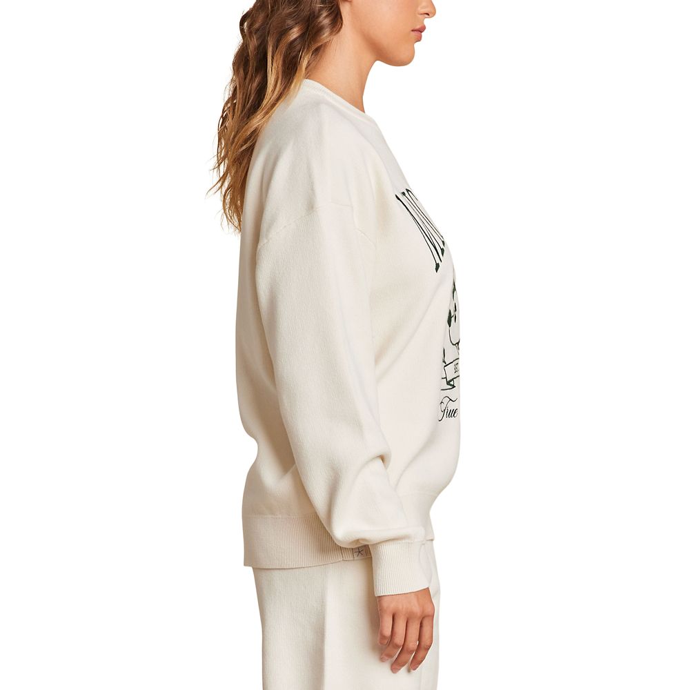 Mickey Mouse CozyChic Ultra Lite® Sweater for Adults by Barefoot Dreams