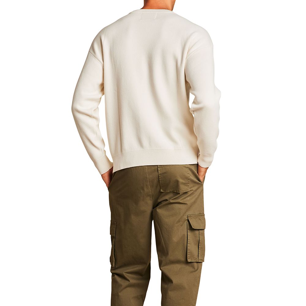 Mickey Mouse CozyChic Ultra Lite® Sweater for Adults by Barefoot Dreams