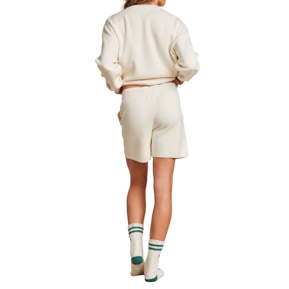 Mickey Mouse CozyChic Ultra Lite&reg; Shorts for Women by Barefoot Dreams