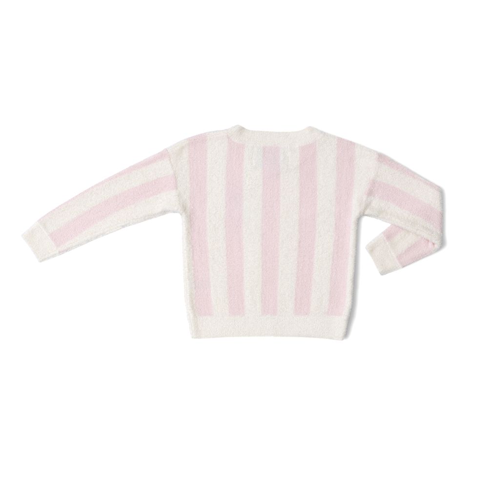 Minnie Mouse CozyChic Lite&reg; Sweater for Toddlers by Barefoot Dreams