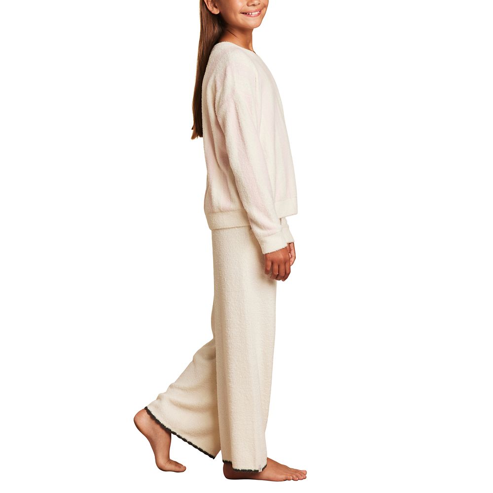 Minnie Mouse CozyChic Lite&reg; Sweater for Kids by Barefoot Dreams