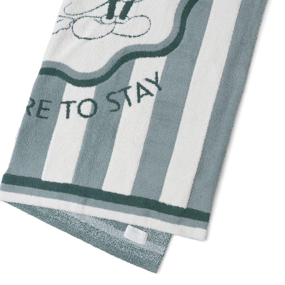 Mickey Mouse and Donald Duck CozyChic&reg; Blanket by Barefoot Dreams