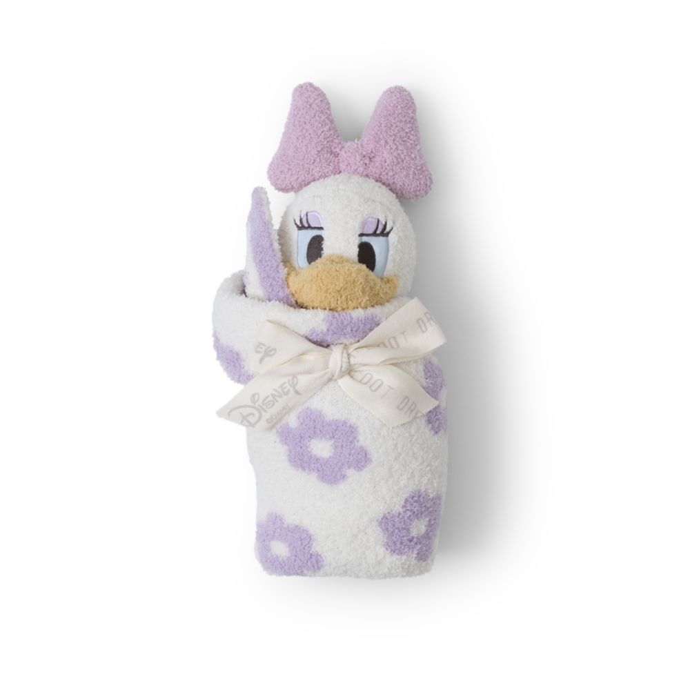 Daisy Duck CozyChic&reg; Blanket Buddie by Barefoot Dreams