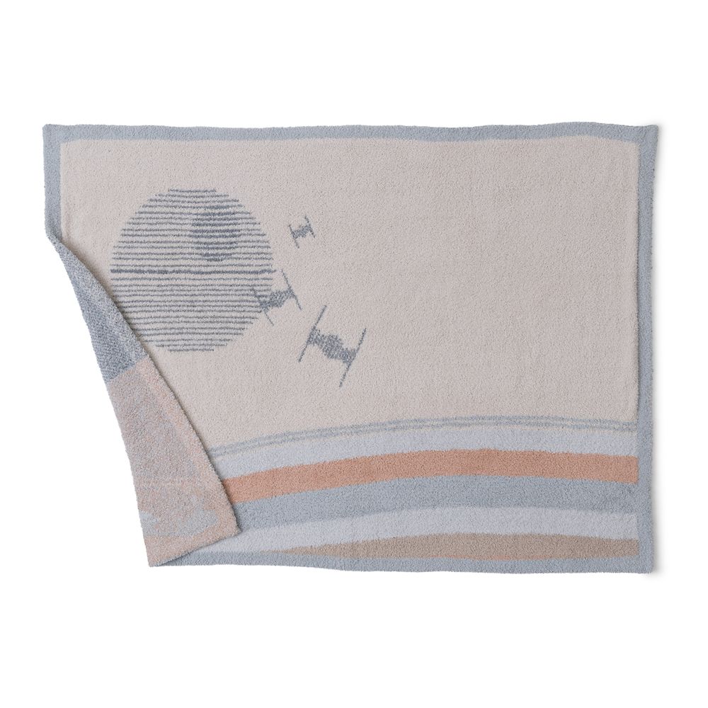 Star Wars CozyChic&reg; Stroller Blanket by Barefoot Dreams &ndash; Star Wars