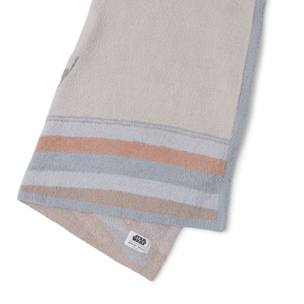 Star Wars CozyChic® Stroller Blanket by Barefoot Dreams - Star Wars