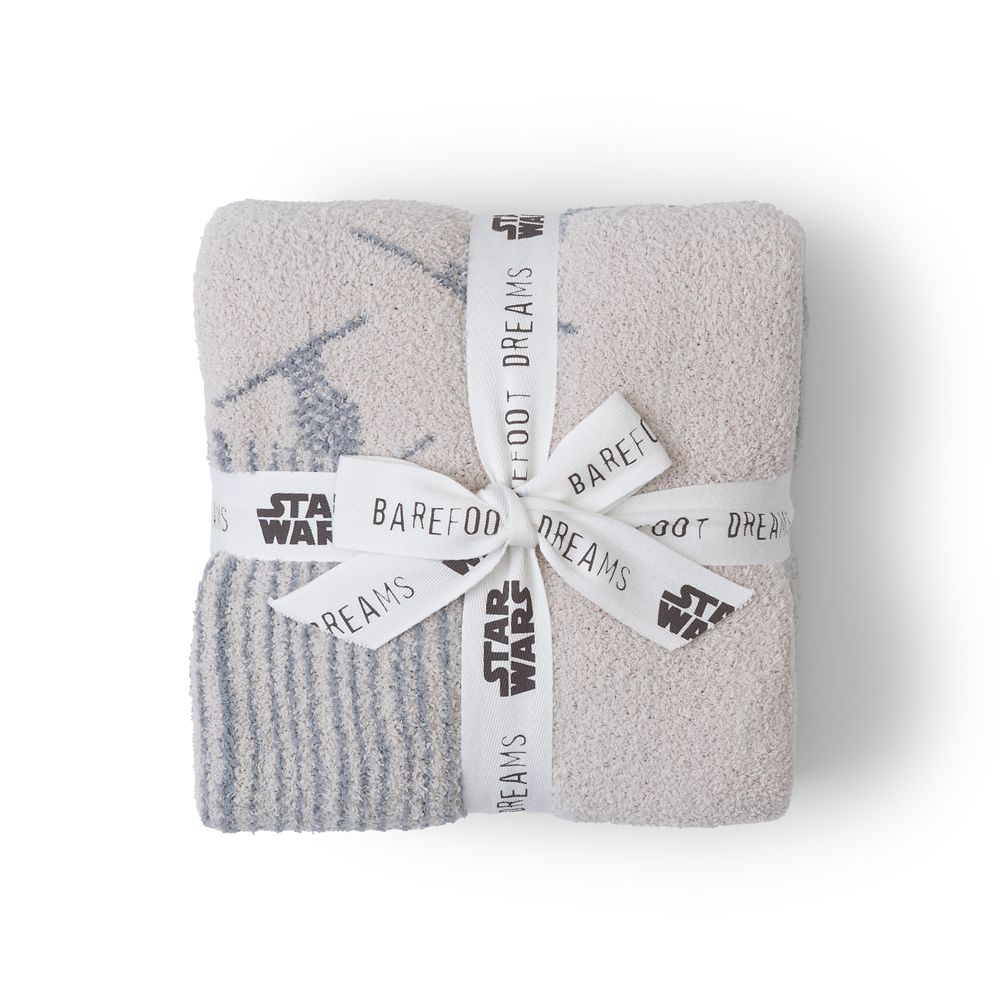 Star Wars CozyChic&reg; Stroller Blanket by Barefoot Dreams &ndash; Star Wars