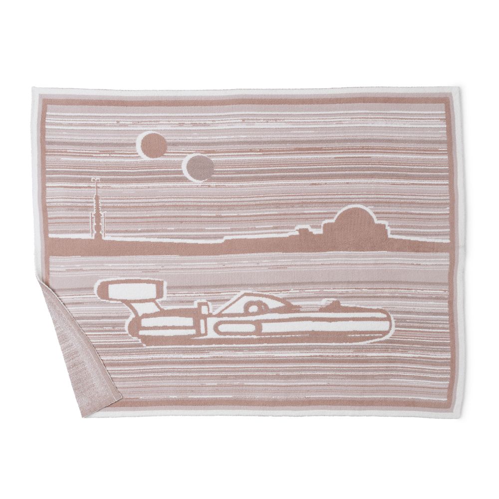 Star Wars CozyChic&reg; Blanket by Barefoot Dreams