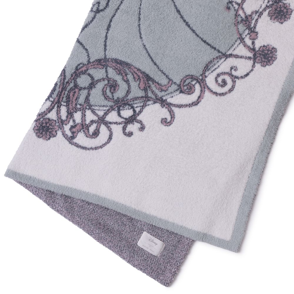 Tiana CozyChic&reg; Blanket by Barefoot Dreams &ndash; The Princess and the Frog