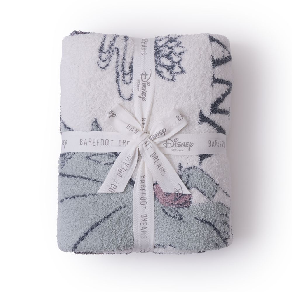 Tiana CozyChic&reg; Blanket by Barefoot Dreams &ndash; The Princess and the Frog