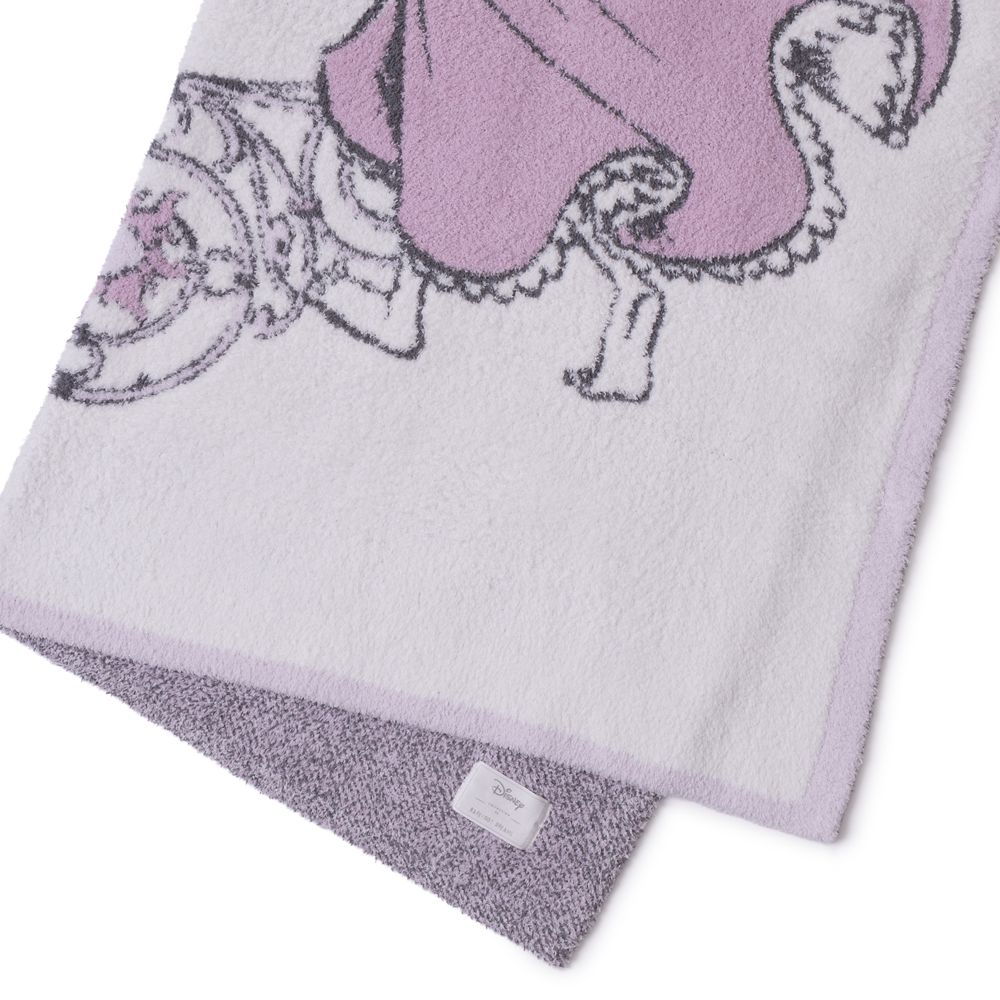 Rapunzel CozyChic&reg; Blanket by Barefoot Dreams &ndash; Tangled