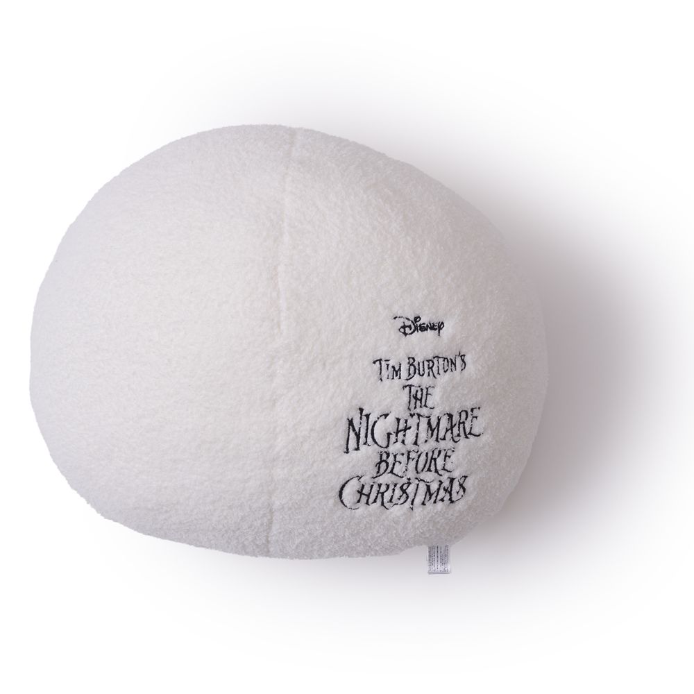 Jack Skellington CozyChic&reg; Pillow by Barefoot Dreams &ndash; The Nightmare Before Christmas